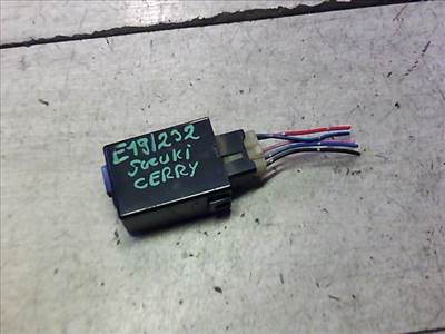 SUZUKI CARRY 99-05 Egyéb elektronika