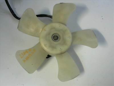 SUZUKI LIANA Hűtőventilátor