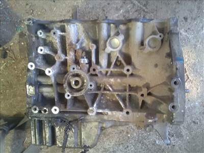 SUZUKI SWIFT 05-10 Motor. benzin fűzött blokk hengerfej nélkül