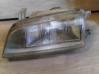 SUZUKI SWIFT 89-96 Bal első fényszóró