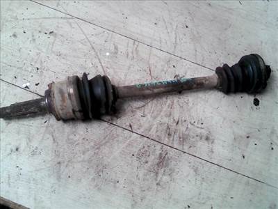 SUZUKI SWIFT 89-96 Jobb első féltengely