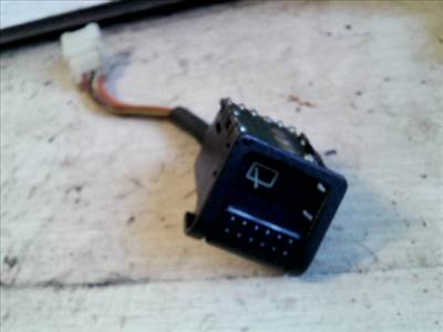 SUZUKI SWIFT 96-05 Ablakmosó kapcsoló első