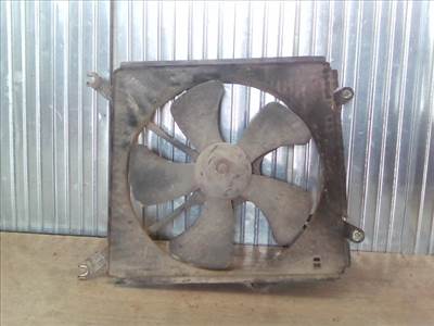 SUZUKI SWIFT 96-05 Hűtőventilátor