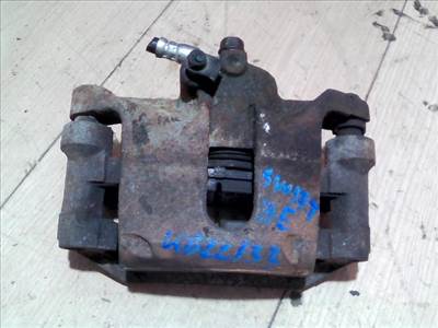 SUZUKI SWIFT 96-05 Jobb első féknyereg munkahengerrel