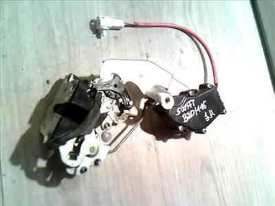 SUZUKI SWIFT 96-05 Jobb hátsó ajtó zárszerkezet központi záras