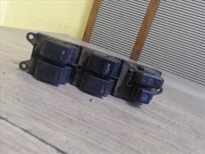 TOYOTA AVENSIS 97-00 Bal első ablakemelő kapcsoló