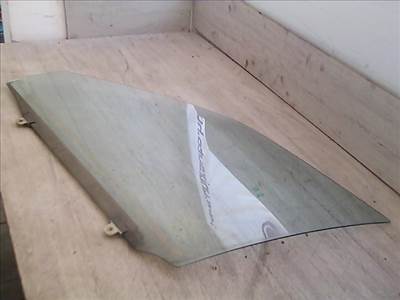 TOYOTA COROLLA E90 87-92 Bal első ajtóüveg