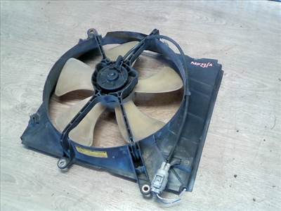 TOYOTA STARLET Hűtőventilátor