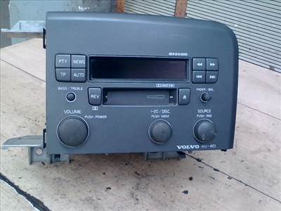 VOLVO S80 98.05.01-06.02.28 Autórádió