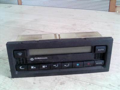 VOLKSWAGEN golf iv. fűtés vezérlő panel