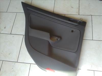 VOLKSWAGEN JETTA V 05-10 Bal hátsó ajtó kárpit