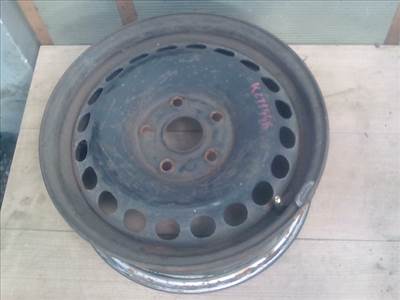 VOLKSWAGEN PASSAT 96.10-00.10 B5 Acélfelni