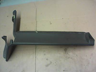 VOLKSWAGEN POLO V. 02-05 JOBB MŰSZERFAL ALATTI POLC 