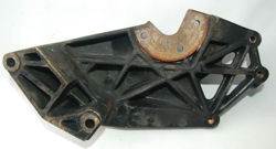 VOLKSWAGEN SHARAN 00-10 Motortartó bak