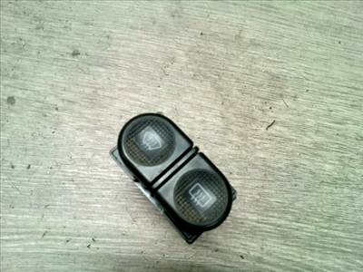 VOLKSWAGEN sharan 95.08-00.04 első szélvédőfűtés kapcsoló