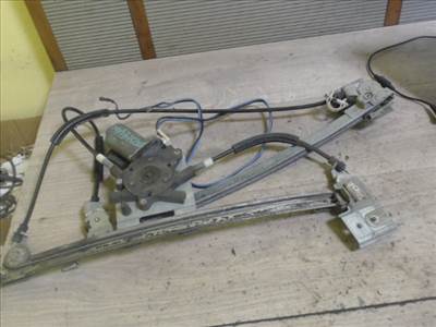 VOLKSWAGEN VENTO Bal első ablakemelő szerkezet elektromos