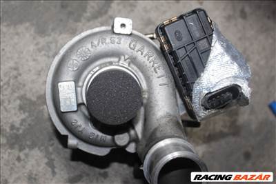 KIA 2.2D D4HB  turbó  28231-2f100