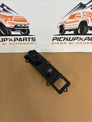 Vészvillogó kapcsoló / gomb Mitsubishi L200