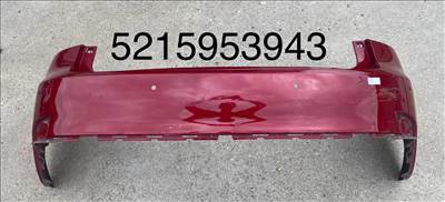 Lexus IS (XE30) Lökhárító hátsó lexus 2013-16 IS! 5215953943