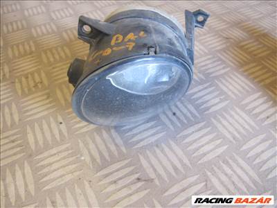 Volkswagen Golf Plus bal első ködlámpa 