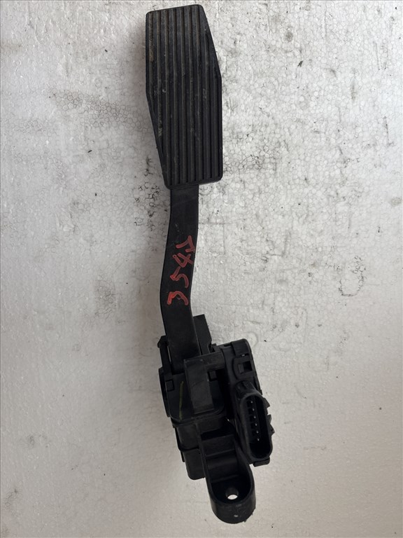 Opel Meriva B 2010-2017 Gázpedál      13362749 5. kép