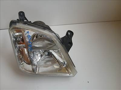 10140 Opel Meriva A 2003-2010 Jobb első Lámpa Fényszóró 93321053