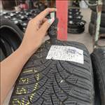 205/55 R16 Goodyear téli gumi 18000ft a 2db/253/