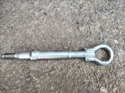 Peugeot 5008 I vonószem