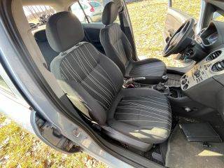 OPEL CORSA D Jobb első Ülés