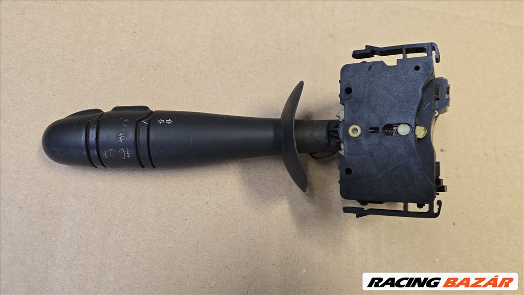 Renault Espace IV 1.9 dCi irányjelző kapcsoló 8200012244 1. kép