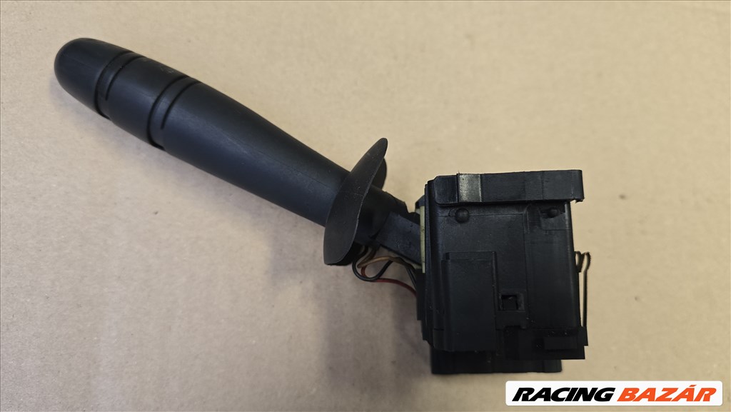 Renault Espace IV 1.9 dCi irányjelző kapcsoló 8200012244 2. kép