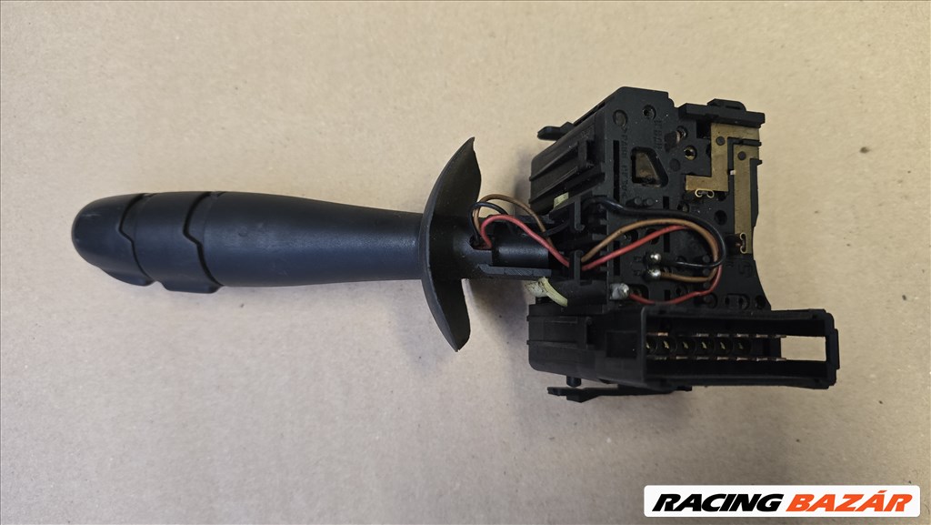 Renault Espace IV 1.9 dCi irányjelző kapcsoló 8200012244 3. kép