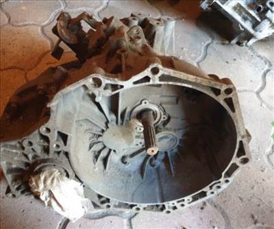 Opel Vectra C 2.0 DTI Váltó F23 Y20dth XU