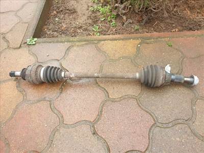 Opel Antara 2.0 CDTI 4x4 Bal hátsó féltengely  96624821