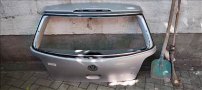 Volkswagen Polo IV 1.2 12V facelift hátsó csomagtérajtó 