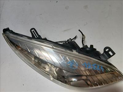 12523 Renault Megane III. 2008-2016 Jobb első Lámpa Fényszóró   26060017R