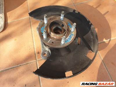 Opel Astra J GTC 2.0 CDTI Bal első csonkállvány A20dt A20dtl 13583479