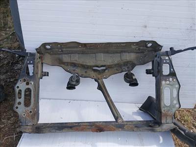 Lexus IS 220/250 komplett zár híd 