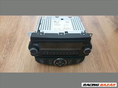 Opel Corsa E Rádió 39012675