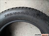 205/60R16-os téli gumi