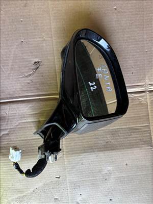 Hyundai Santa Fé (TM) Bal visszapillantó tükör 87610s1cc0