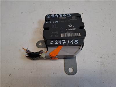 Renault Clio  légzsák indító 985101389R