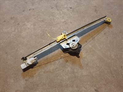 Opel Vivaro A, Renault Trafic II Jobb első ablakemelő  91165705