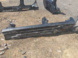 Audi A6 (C6 - 4F) AUDI A6 C6 Bal Küszöb