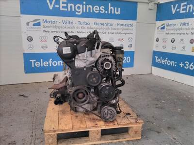 FORD FOCUS IQDB bontott motor 