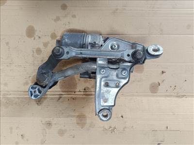 Ford S-MAX Mk1 Ablaktörlő motor  6m2117504cd
