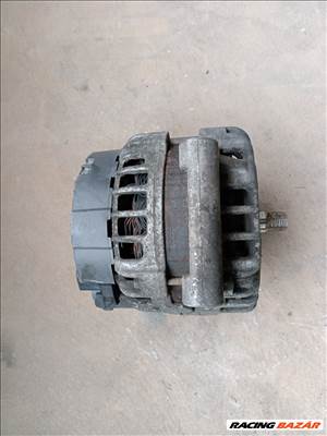 Ford Transit Tranzit MK7 06- 2.4 Generátor szabályzó szabadonfutó 5979 0125711018