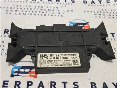 BMW E46 sedan riasztó ultrahang modul module elektronika