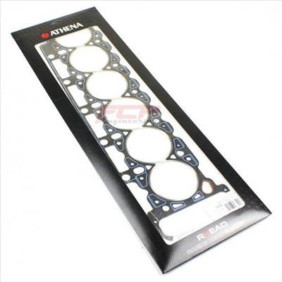 Hengerfej tömítés  Athena BMW S38B36 S38B38 635 735 M30B35 95,6 2,0MM