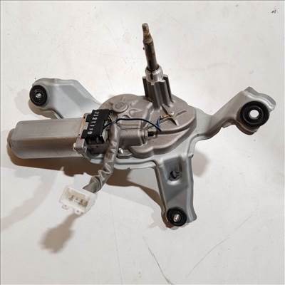 Kia Rio 2011-2017 hátsó ablaktörlő motor 98700-1W000